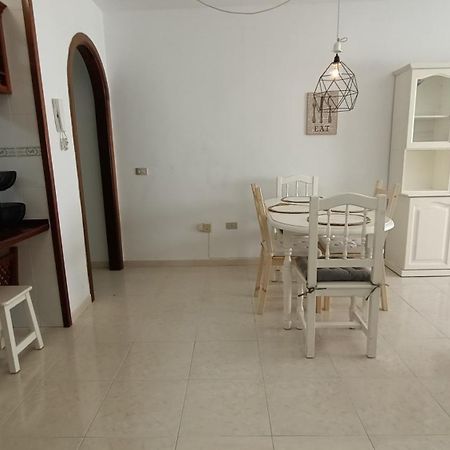 Alquilaencanarias El Medano Junto A La Playa Zewnętrze zdjęcie