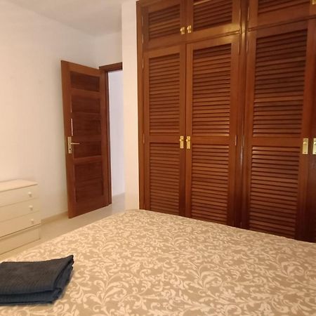 Alquilaencanarias El Medano Junto A La Playa Zewnętrze zdjęcie