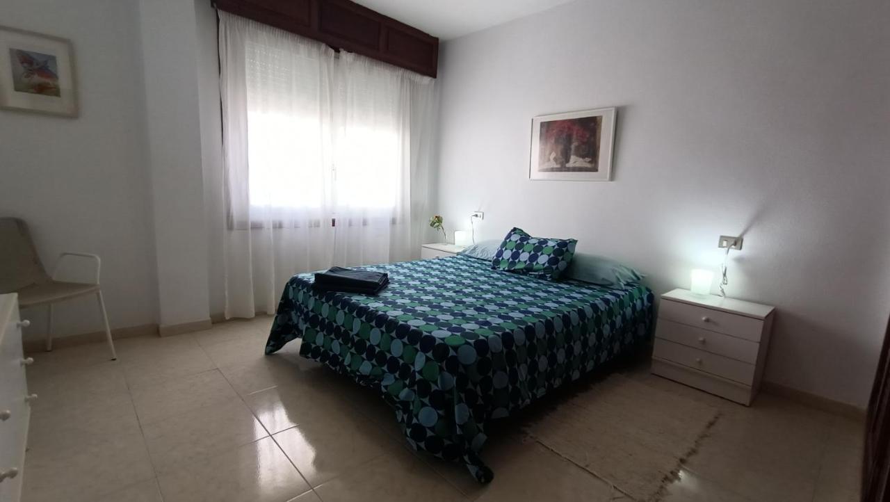 Alquilaencanarias El Medano Junto A La Playa Zewnętrze zdjęcie
