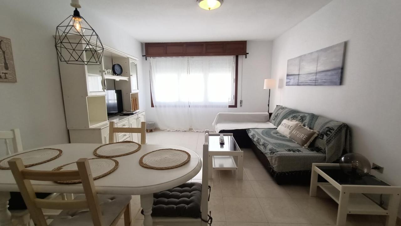 Alquilaencanarias El Medano Junto A La Playa Zewnętrze zdjęcie
