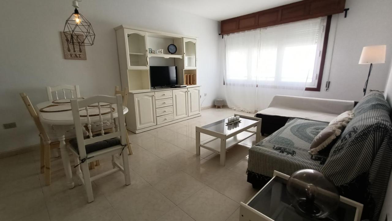 Alquilaencanarias El Medano Junto A La Playa Zewnętrze zdjęcie