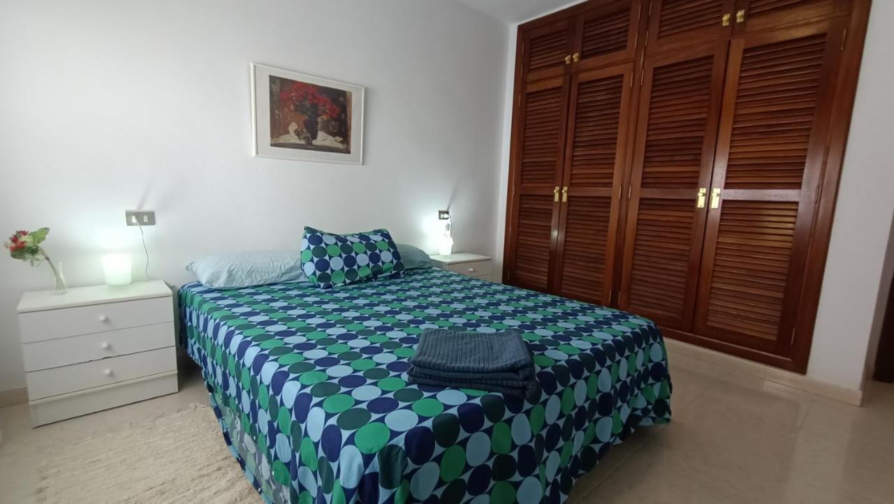 Alquilaencanarias El Medano Junto A La Playa Zewnętrze zdjęcie